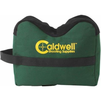 Caldwell Deadshot Front Shooting Bag - Filled